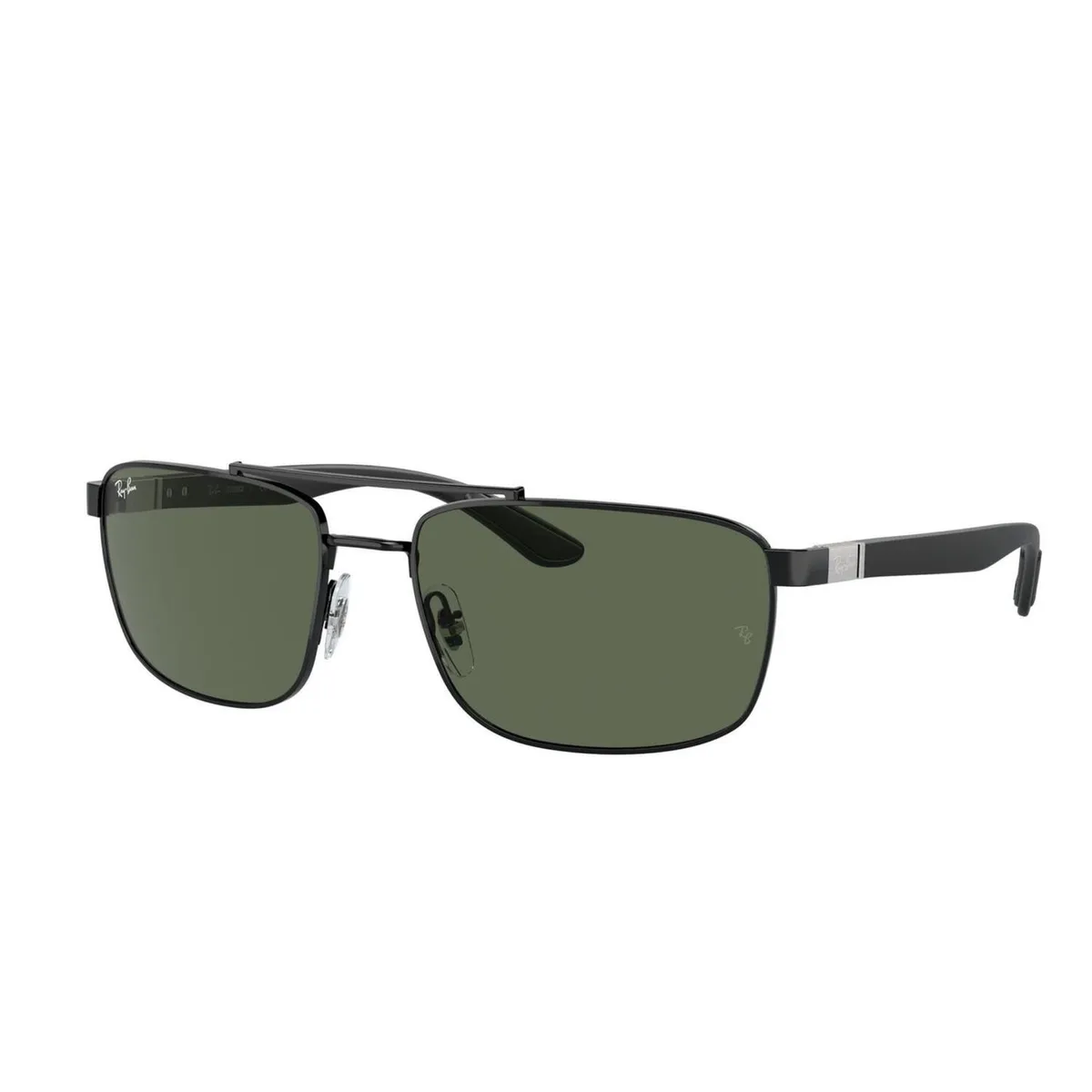 RAY BAN - LENTES DE SOL HOMBRE RB3737 002/71 60 RAYBAN