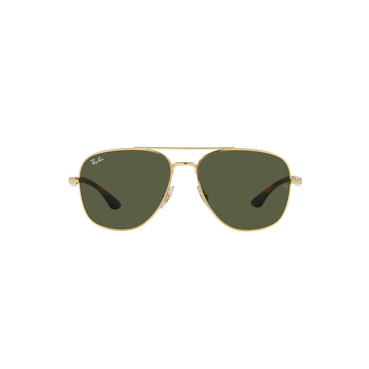 RAY BAN - LENTES DE SOL UNISEX RB3683 001/31 56 RAY BAN