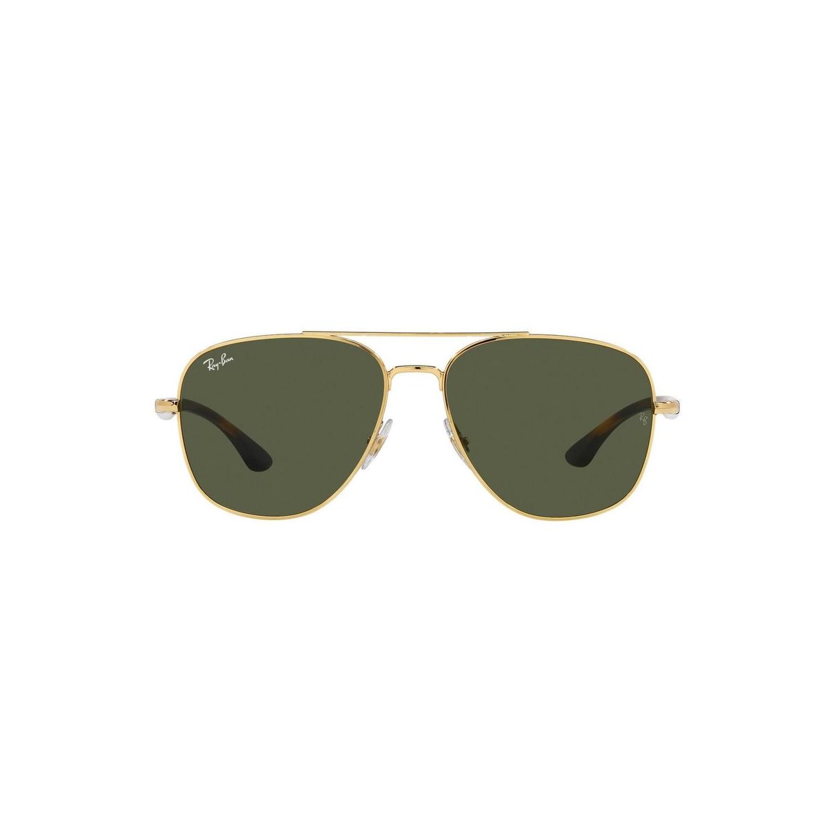 RAY BAN - LENTES DE SOL UNISEX RB3683 001/31 56 RAY BAN