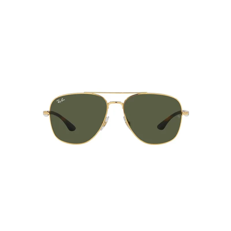 RAY BAN - LENTES DE SOL UNISEX RB3683 001/31 56 RAYBAN
