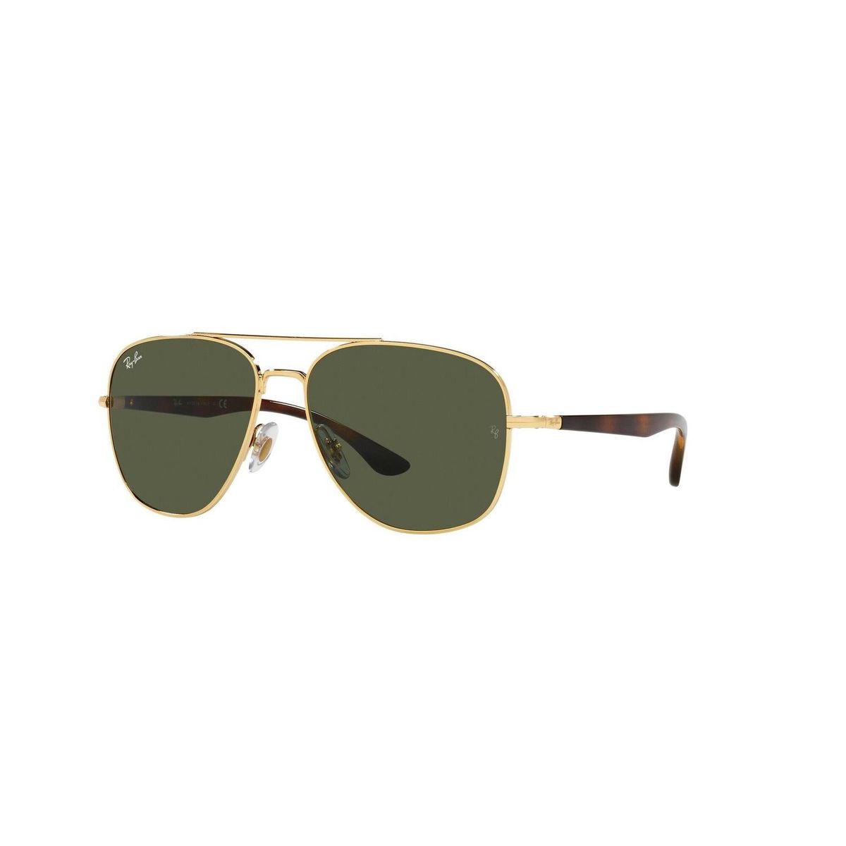 RAY BAN - LENTES DE SOL UNISEX RB3683 001/31 56 RAY BAN