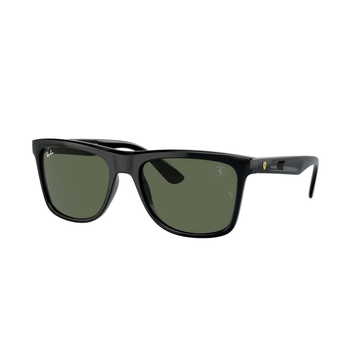 RAY BAN - LENTES DE SOL HOMBRE RB4413M F68371 57 RAY BAN FRANK