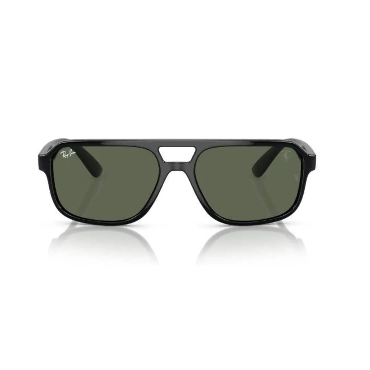 RAY BAN - LENTES DE SOL HOMBRE RB4414M F68371 58 RAY BAN FRANK