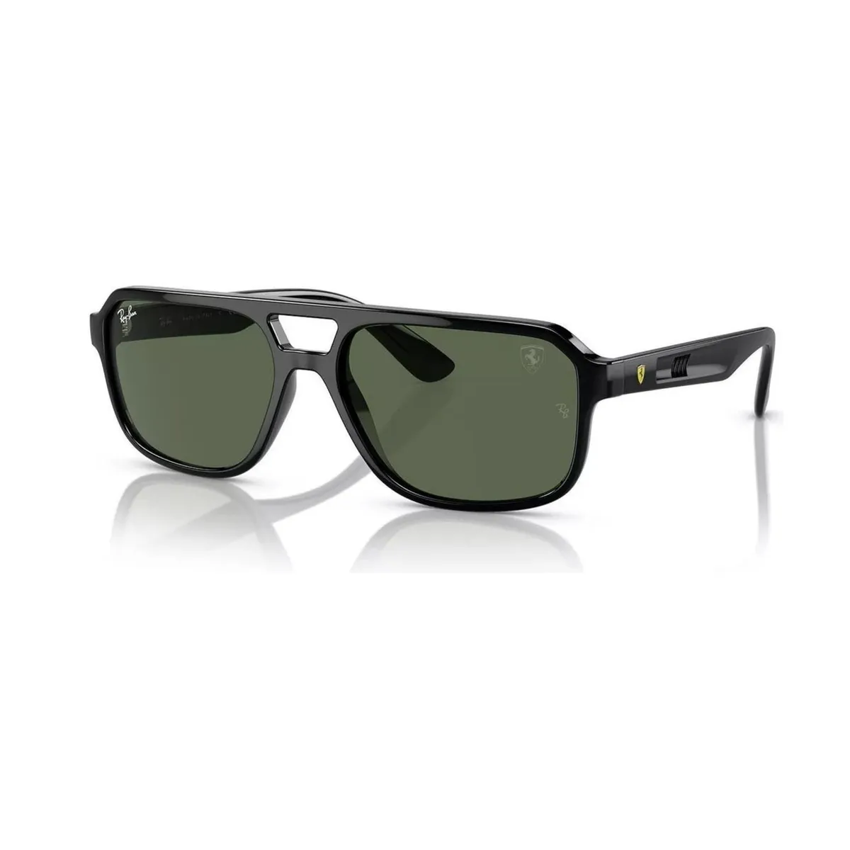 RAY BAN - LENTES DE SOL HOMBRE RB4414M F68371 58 RAY BAN FRANK
