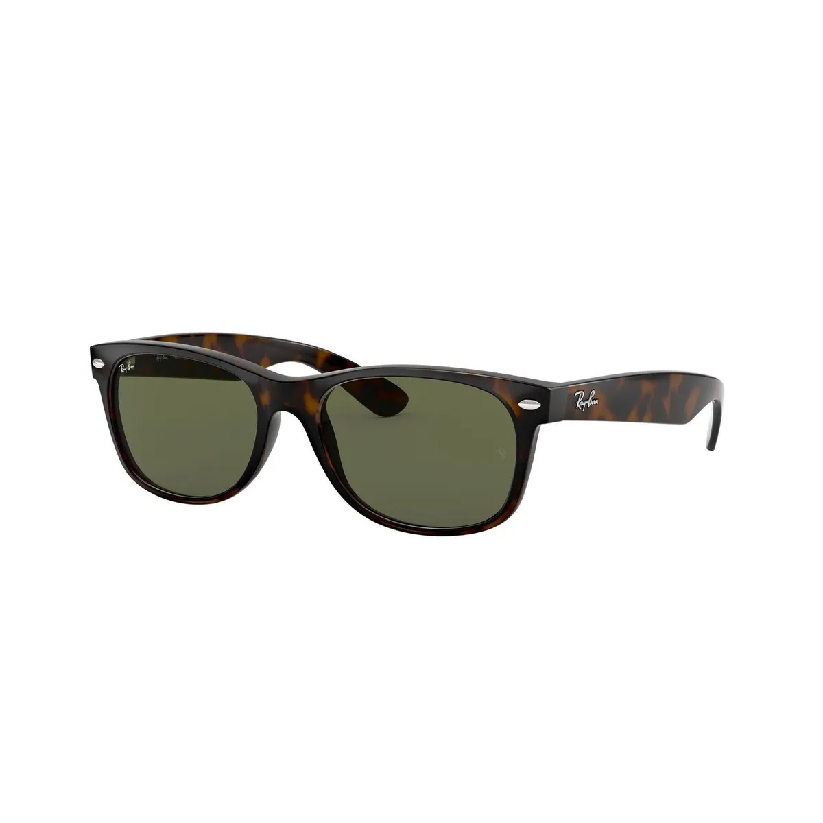RAY BAN - LENTES DE SOL UNISEX RB2132 902 58 RAYBAN