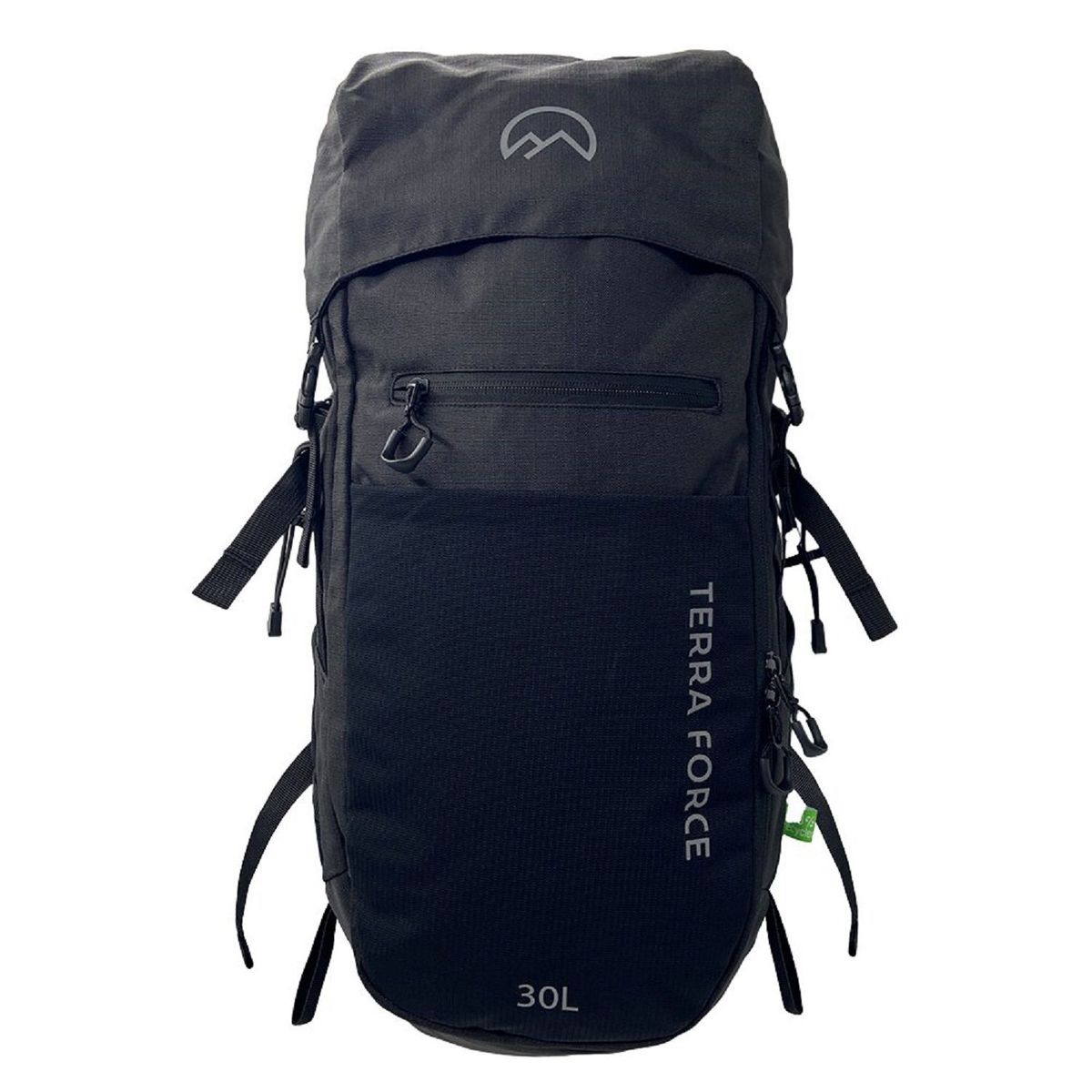 TERRA FORCE - Mochila Outdoor Navarino 30L Negra