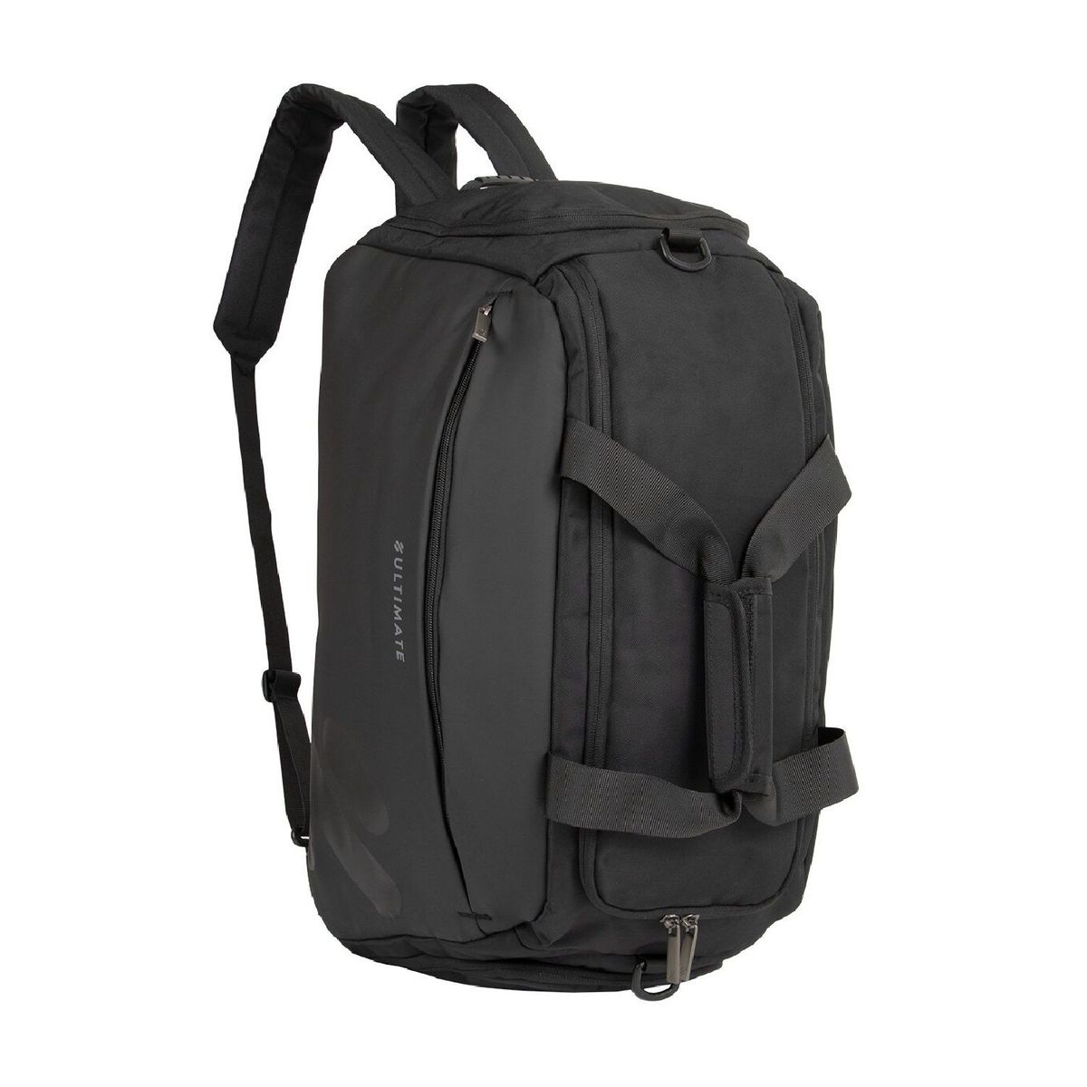 ULTIMATE FITNESS - Mochila / Bolso Convertible 2 en 1 Sleek - 45 L