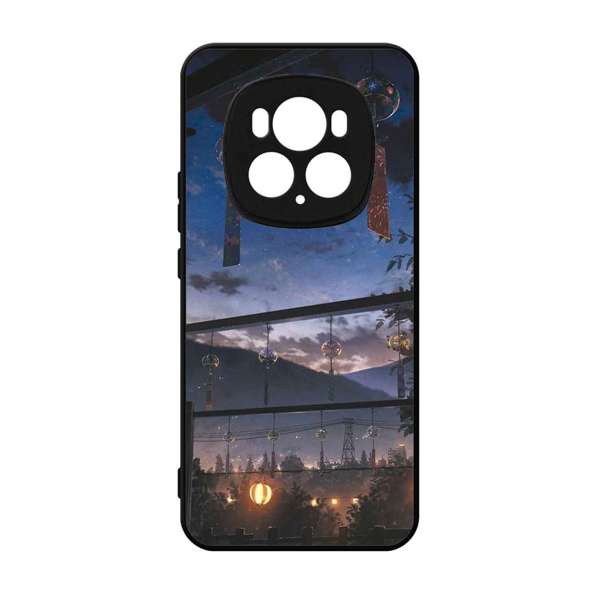 GENERICO - Funda Protector Case Para HONOR MAGIC 6 PRO