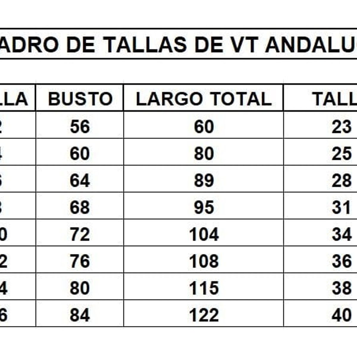 GENERICO - Vestido Primera Comunion y Bautizo Andalucia