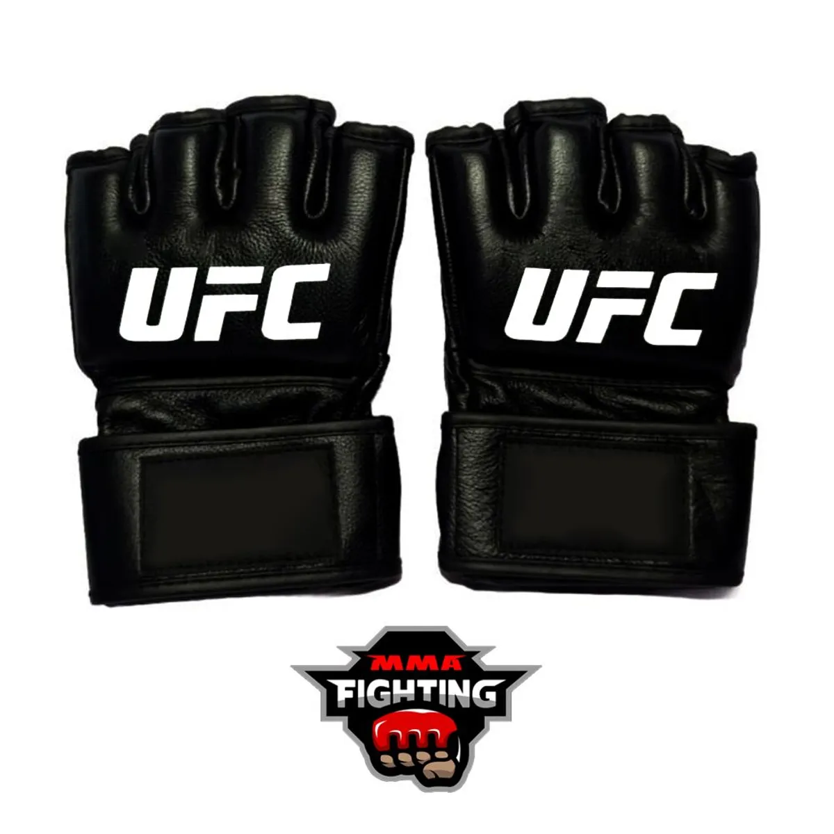 HOLGU - GUANTES DE VALE TODO -  Muay Thai - MMA