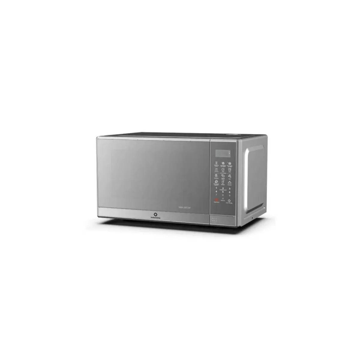 INDURAMA - Horno Microondas MWI-20TCRP Croma INDURAMA