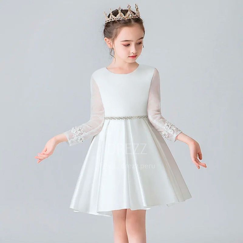 DR BROWN - Vestido primera comunion Matilda