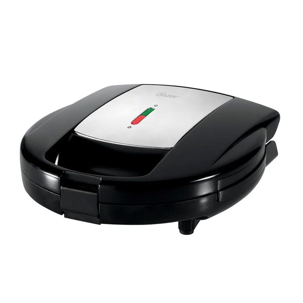 OSTER - Sandwichera Oster® intercambiables para waffles CKSTSM3892