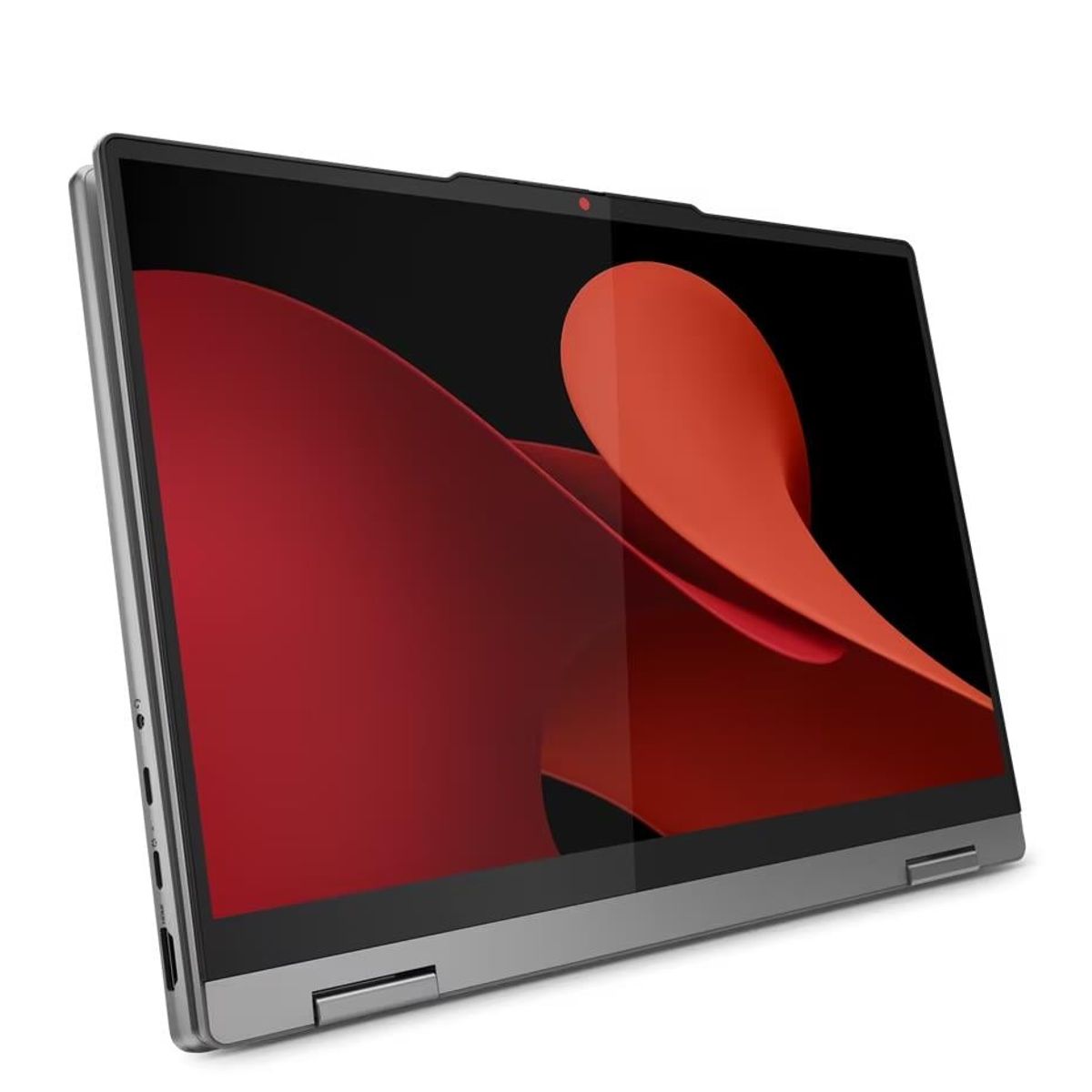 LENOVO - Laptop Lenovo IdeaPad 5 2-en-1 14" Ryzen5 16gb 512gb Tactil