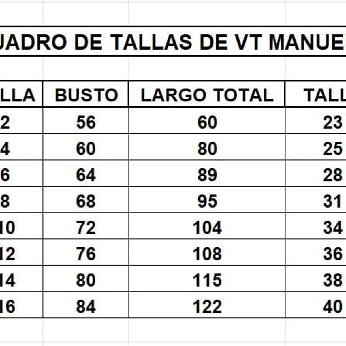 GENERICO - Vestido Primera Comunion y Bautizo Manuela