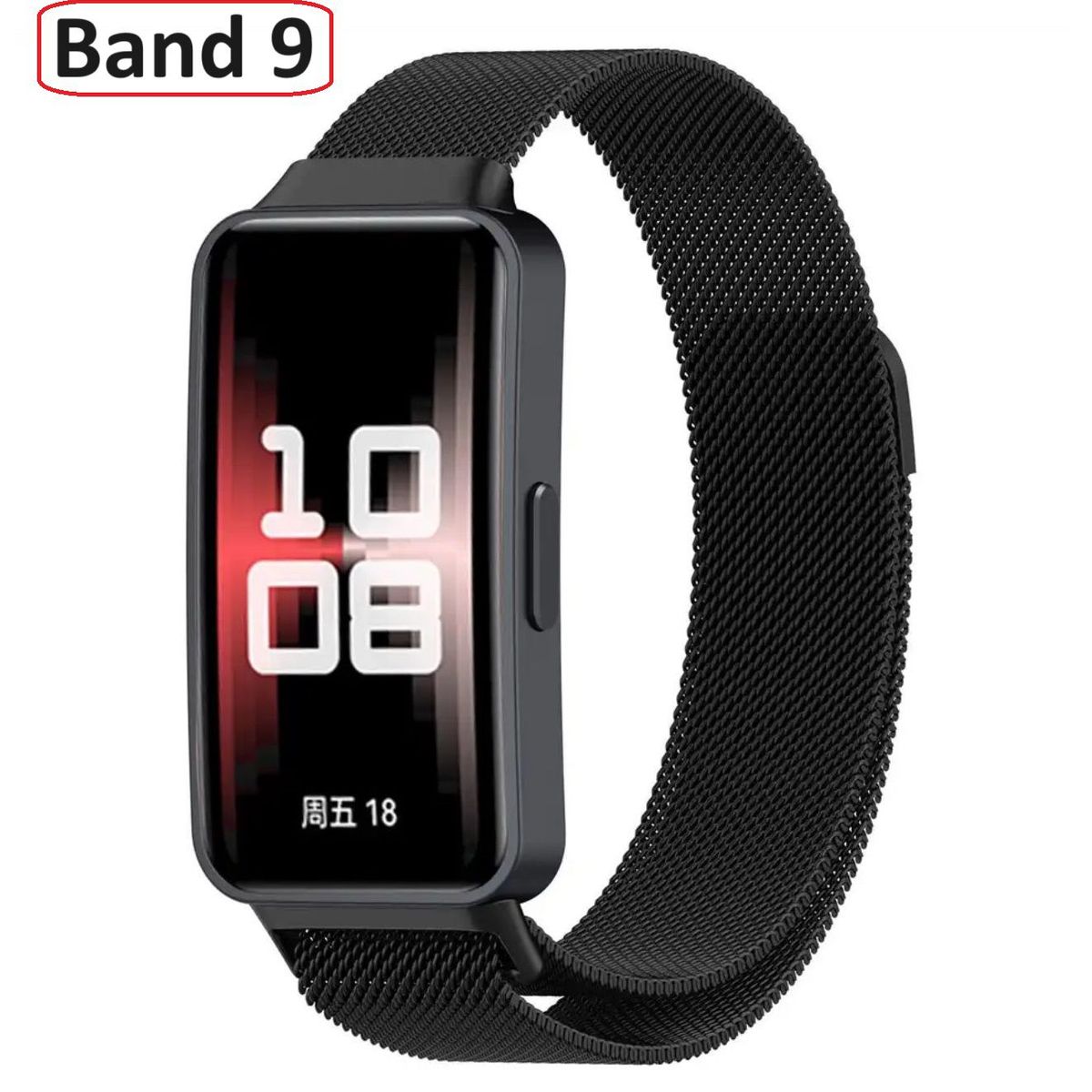 GENERICO - Correa para Huawei Band 9