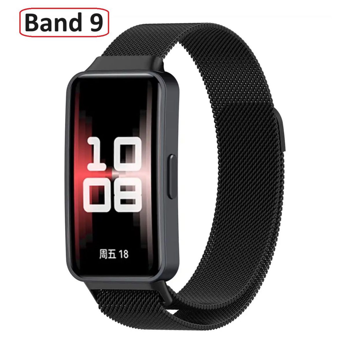 GENERICO - Correa para Huawei Band 9