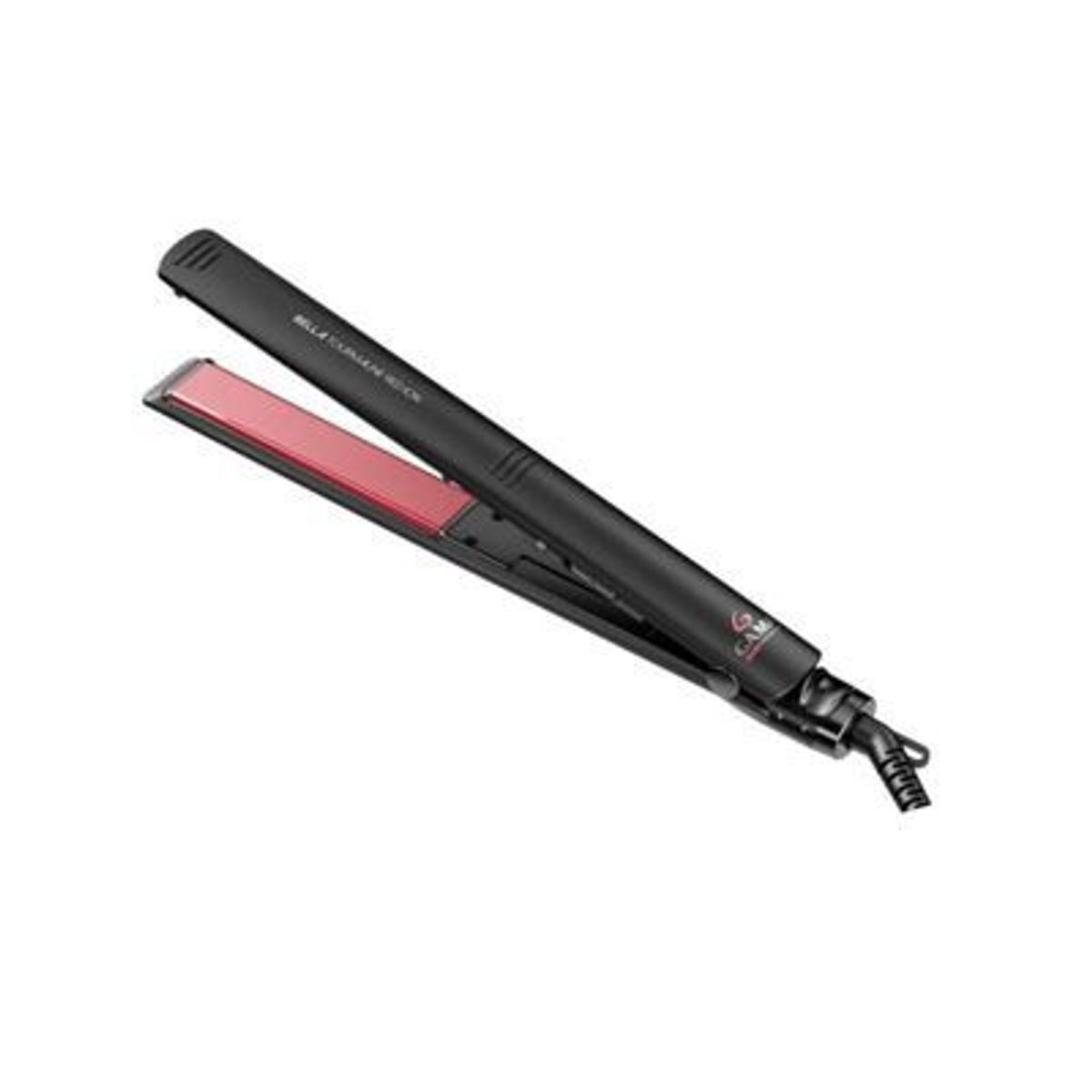 GAMA - Alisadora Elegance Bella Tourmaline Red Ion Gama