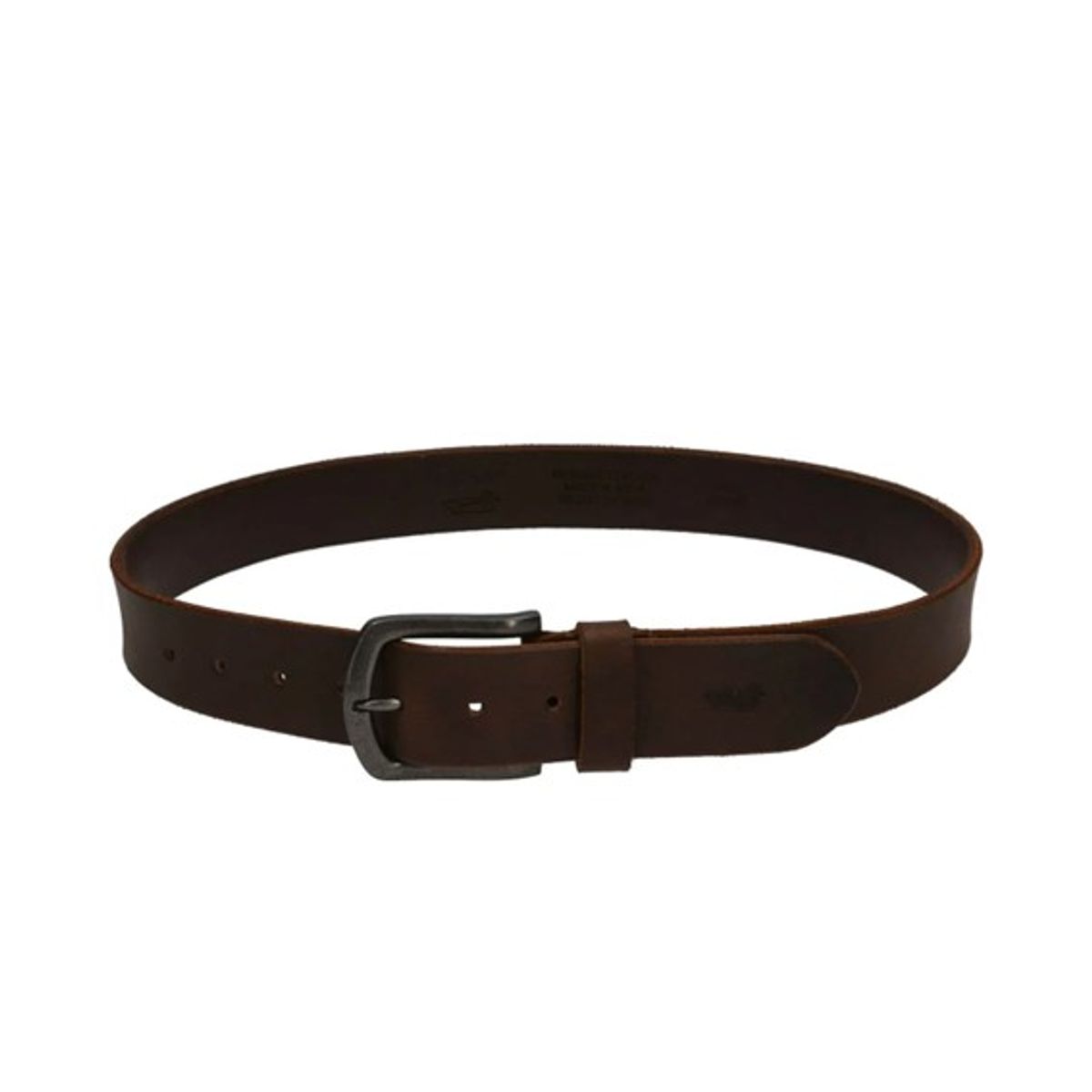 ROCKFORD - Cinturón Rockford Rf Jack Marron ROCKFORD