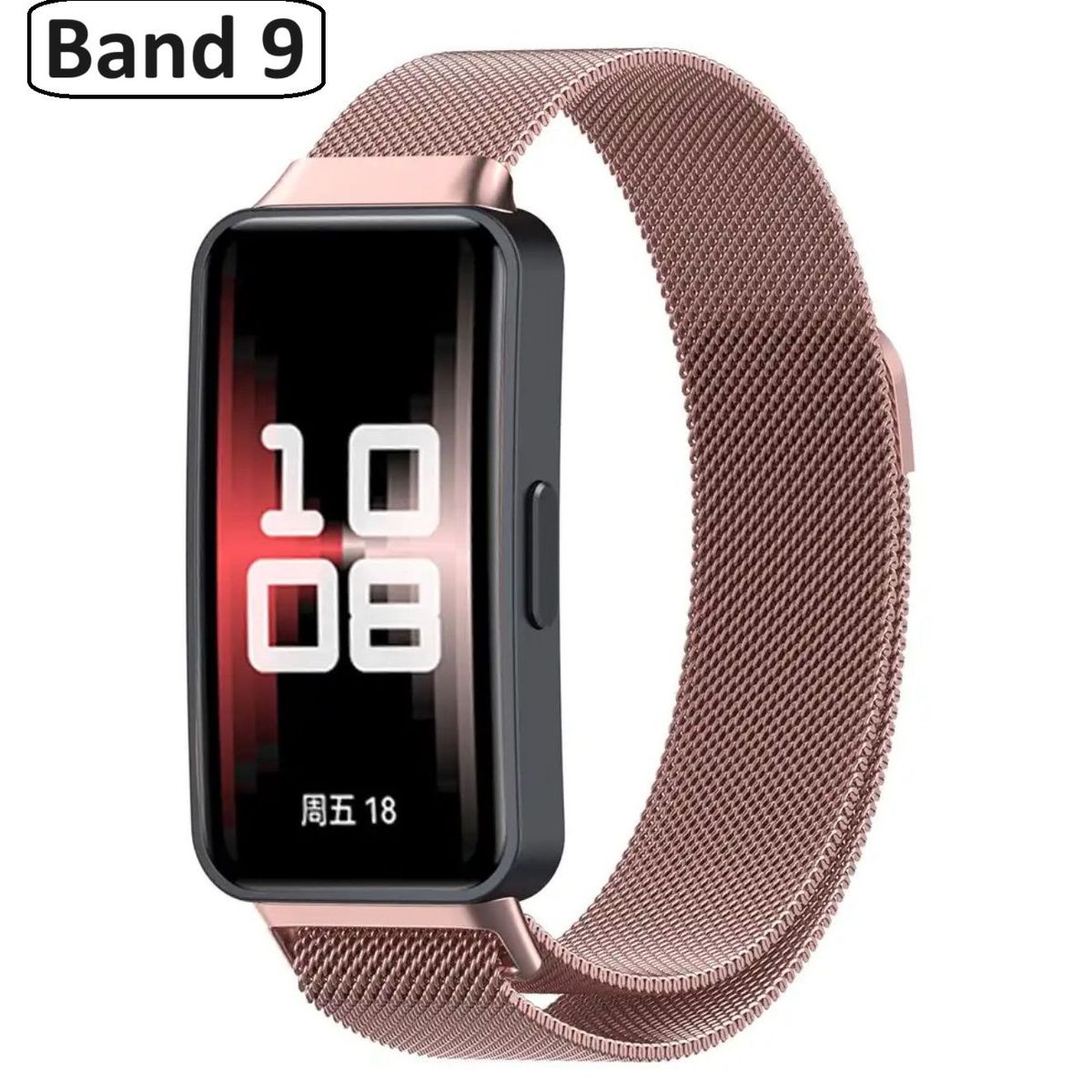 GENERICO - Correa para Huawei Band 9