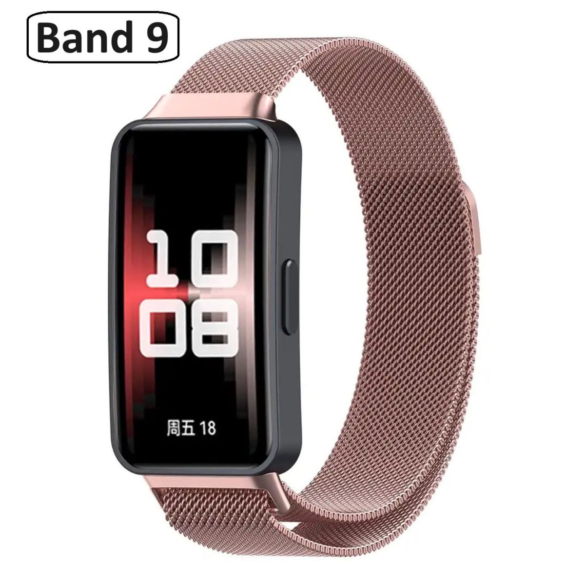 GENERICO - Correa para Huawei Band 9
