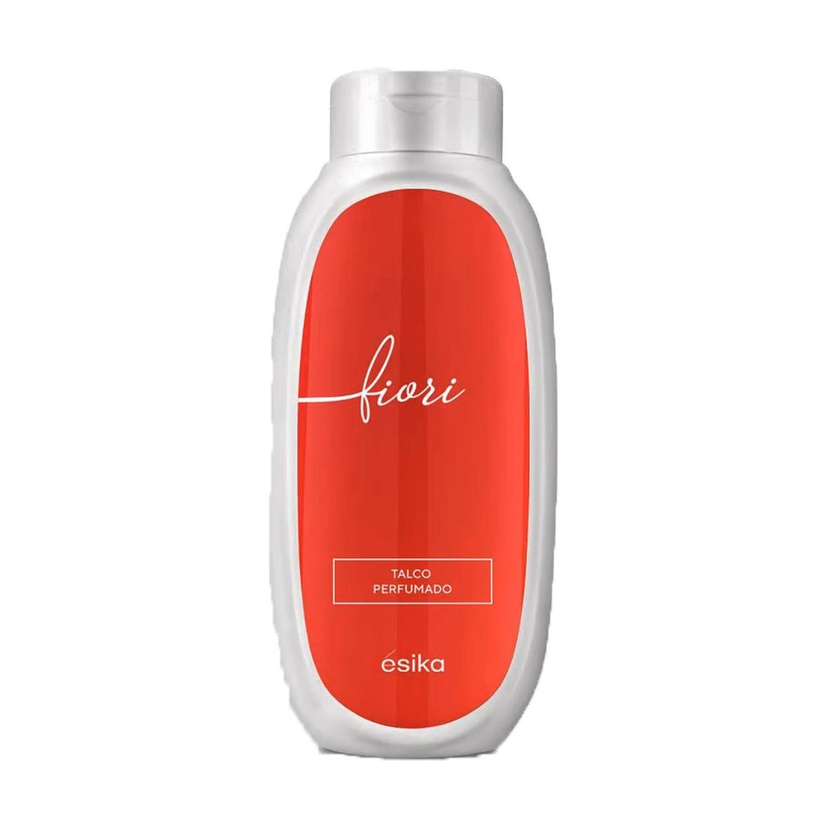 ESIKA - Talco Perfumado Fiori Femenino Esika