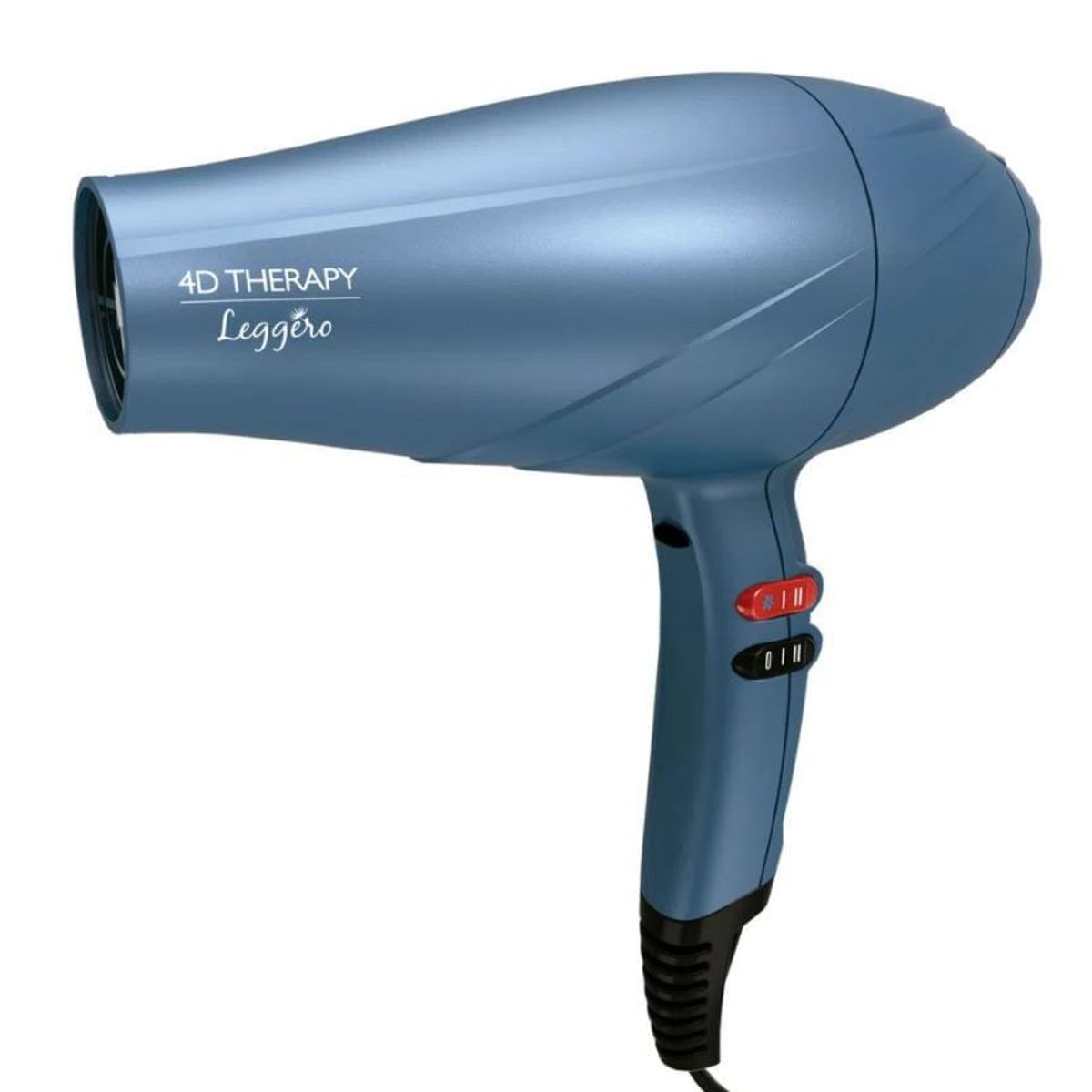 GAMA - Secadora Leggero Ion 4D Therapy Gama