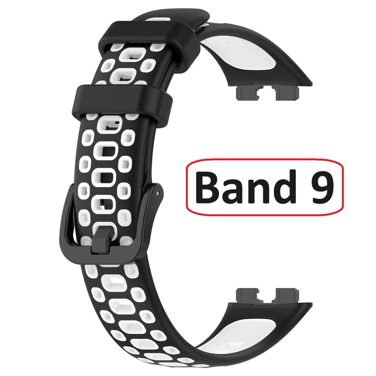 GENERICO - Correa para Huawei Band 9