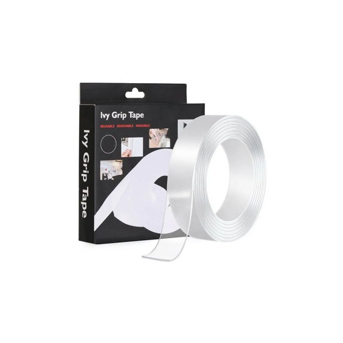 OTTOWARE - CINTA ADHESIVA DE DOBLE CARA