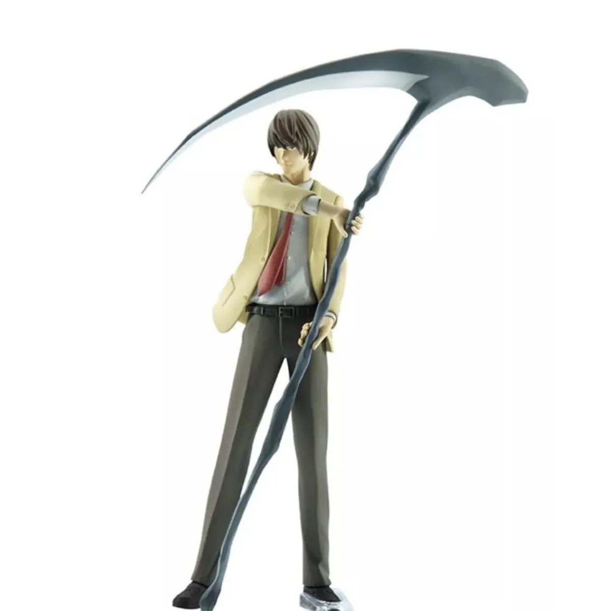 FUNKO - Yagami Light Figura Abystyle Original Death Note