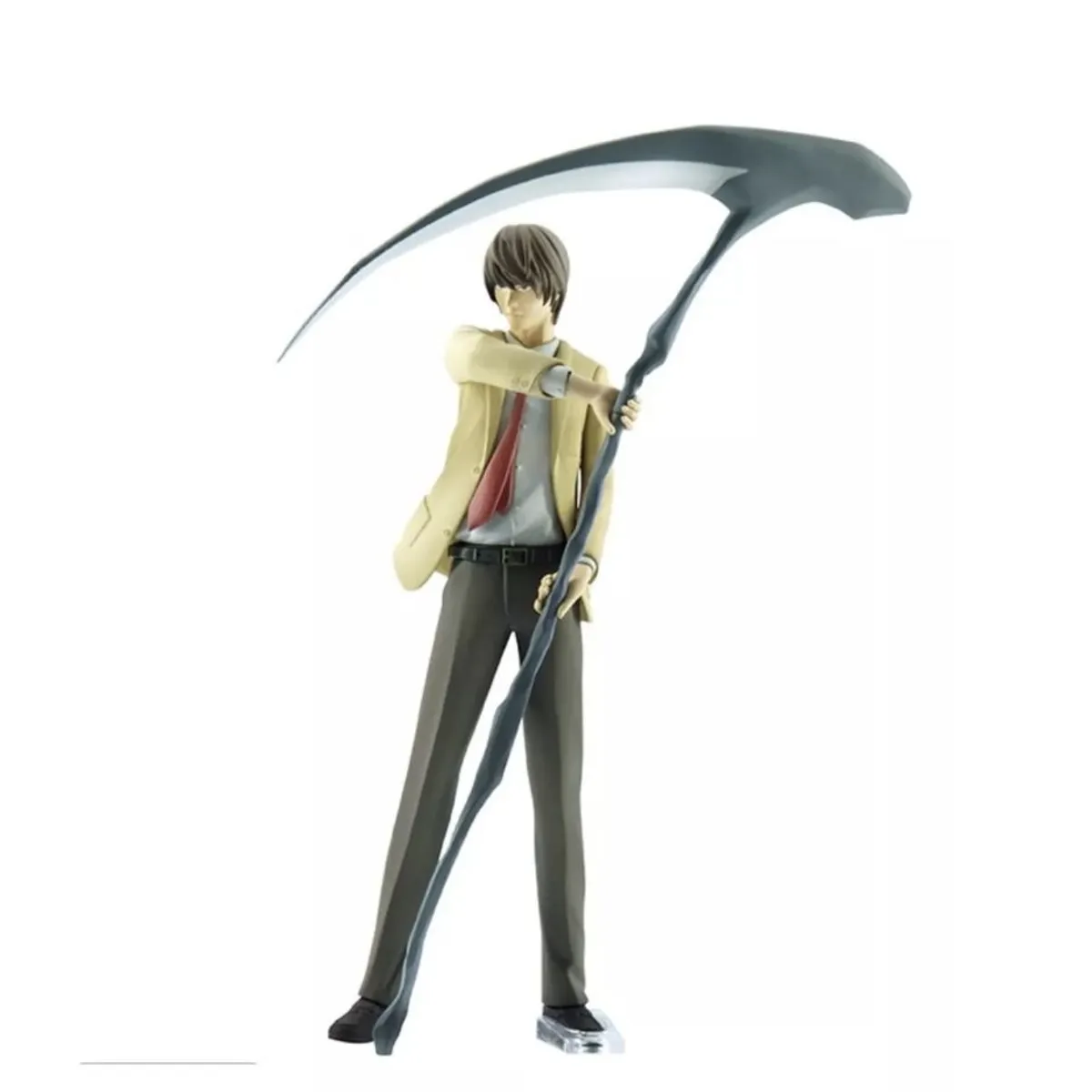 FUNKO - Yagami Light Figura Abystyle Original Death Note