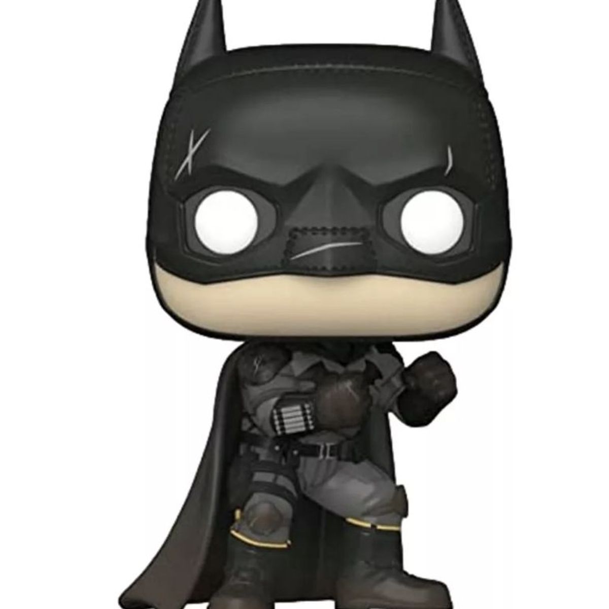 FUNKO - Batman Funko Pop 1195 The Batman Exclusivo Original