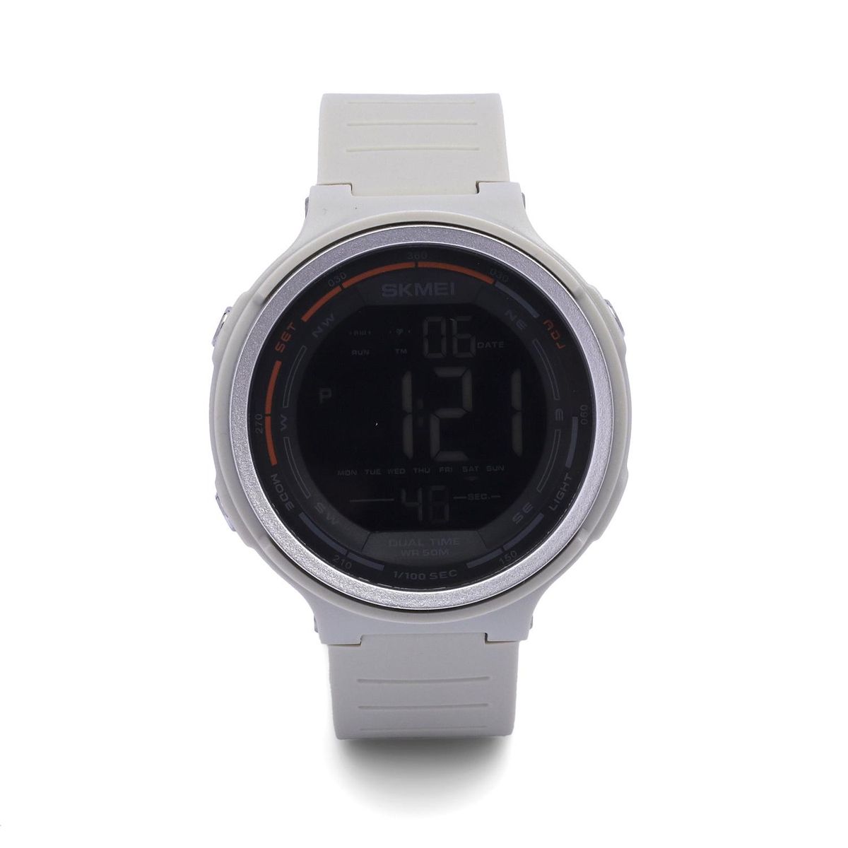 SKMEI - RELOJ ACUATICO HOMBRE 1841 SKMEI