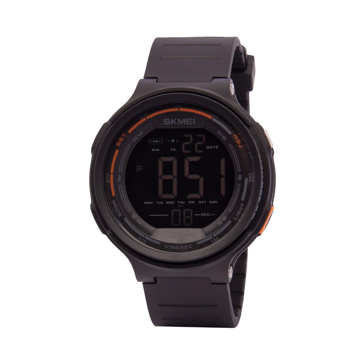 SKMEI - RELOJ ACUATICO HOMBRE 1841 SKMEI