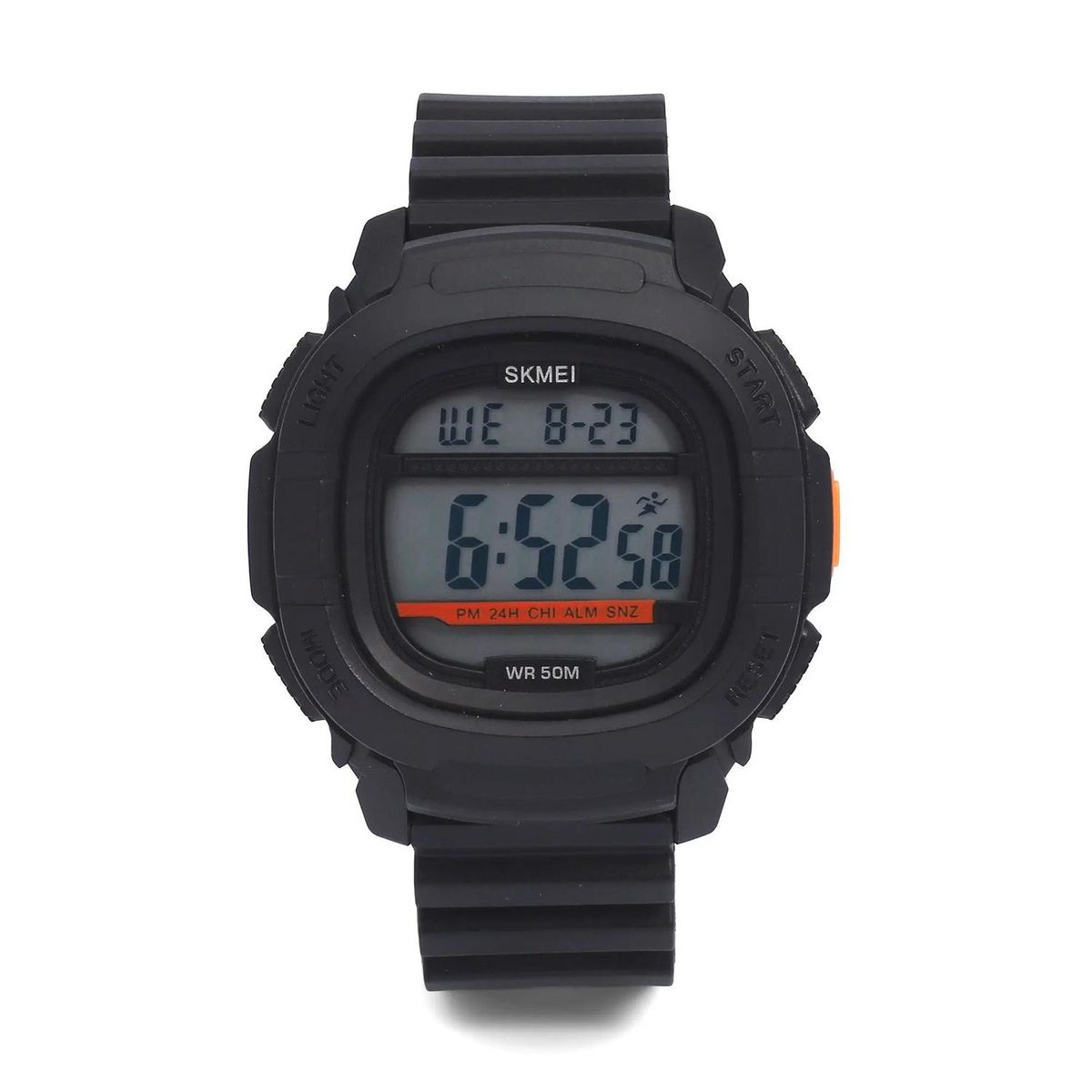 SKMEI - RELOJ ACUATICO HOMBRE 1657 SKMEI