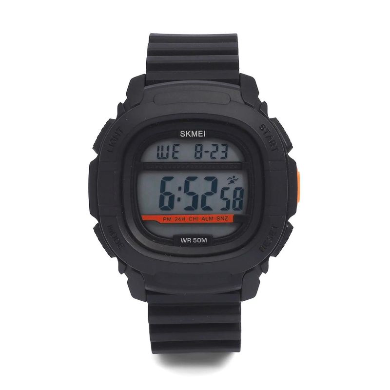 SKMEI - RELOJ ACUATICO HOMBRE 1657 SKMEI