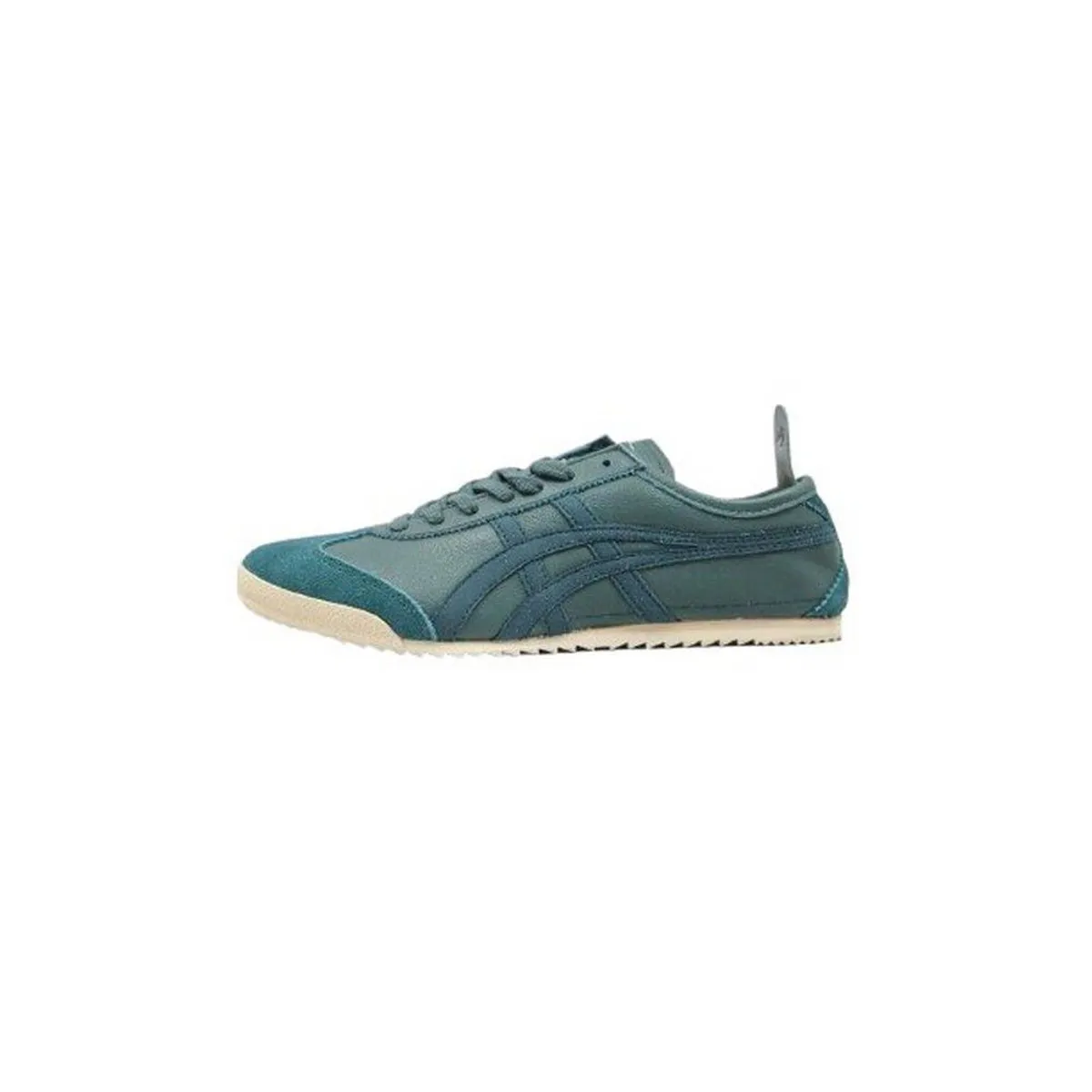 ONITSUKA TIGER - Zapatilla Onitsuka Mexico 66 Deluxe TH9J4L-8484 para Hombre