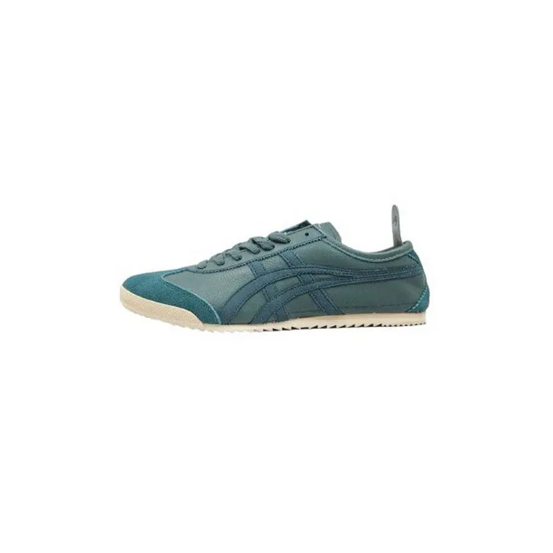 ONITSUKA TIGER - Zapatilla Onitsuka Mexico 66 Deluxe TH9J4L-8484 para Hombre