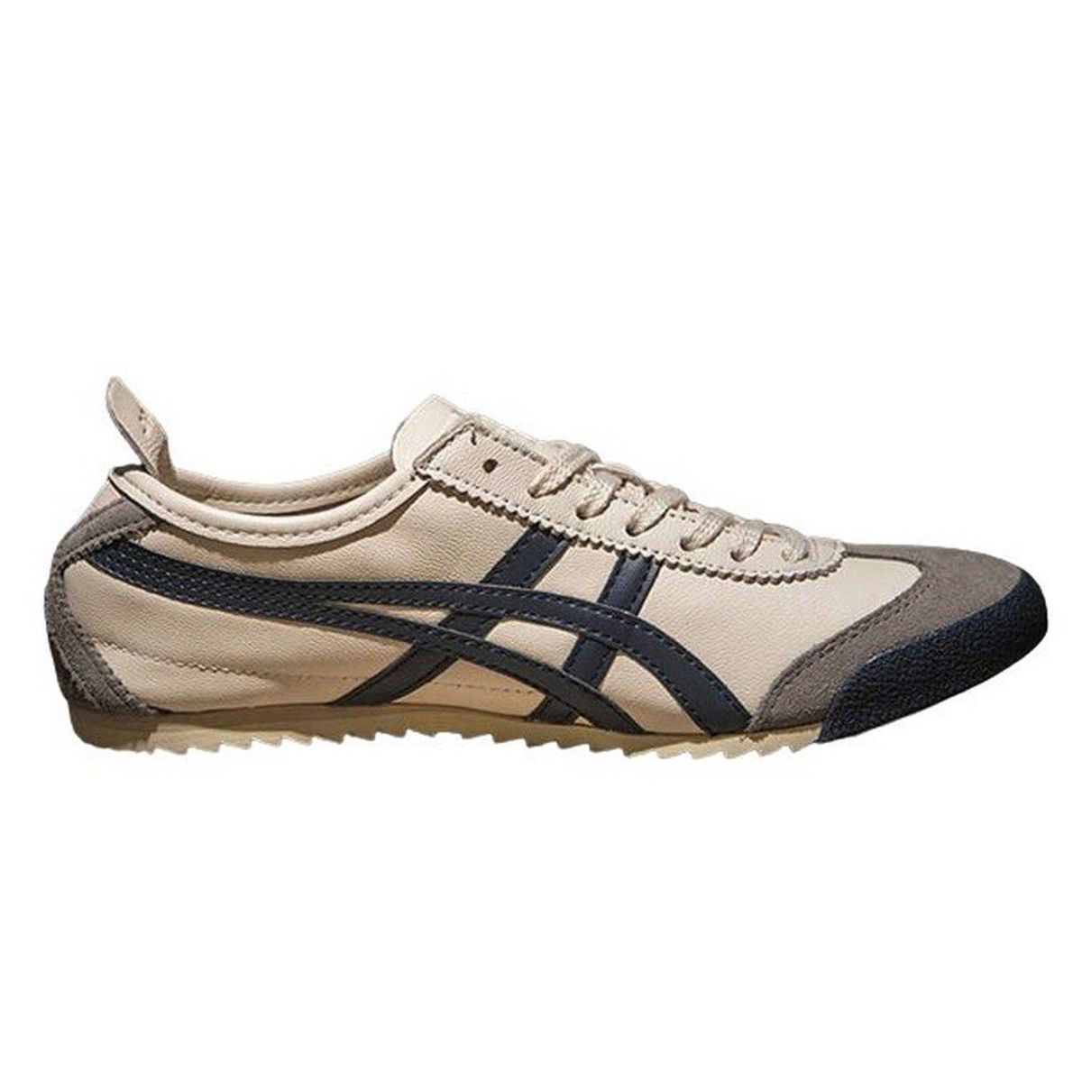 ONITSUKA TIGER - Zapatilla Onitsuka Mexico 66 Deluxe Nippon TH938L-1659 para Hombre