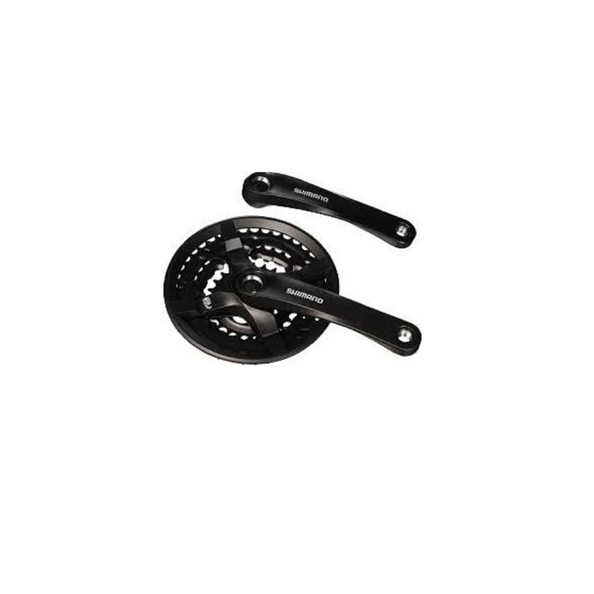 SHIMANO - CATALINA SHIMANO DE 48 DIENTES PARA BICICLETA