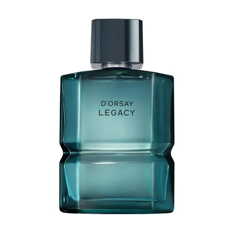 ESIKA - Dorsay Legacy Perfume de Hombre, 90 ml Esika