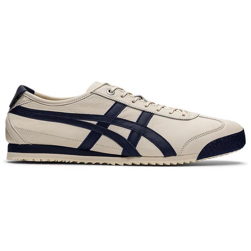 Giày Onitsuka Tiger MEXICO 66 SD 'Mid Night' 1183A872-400 - Foto 5