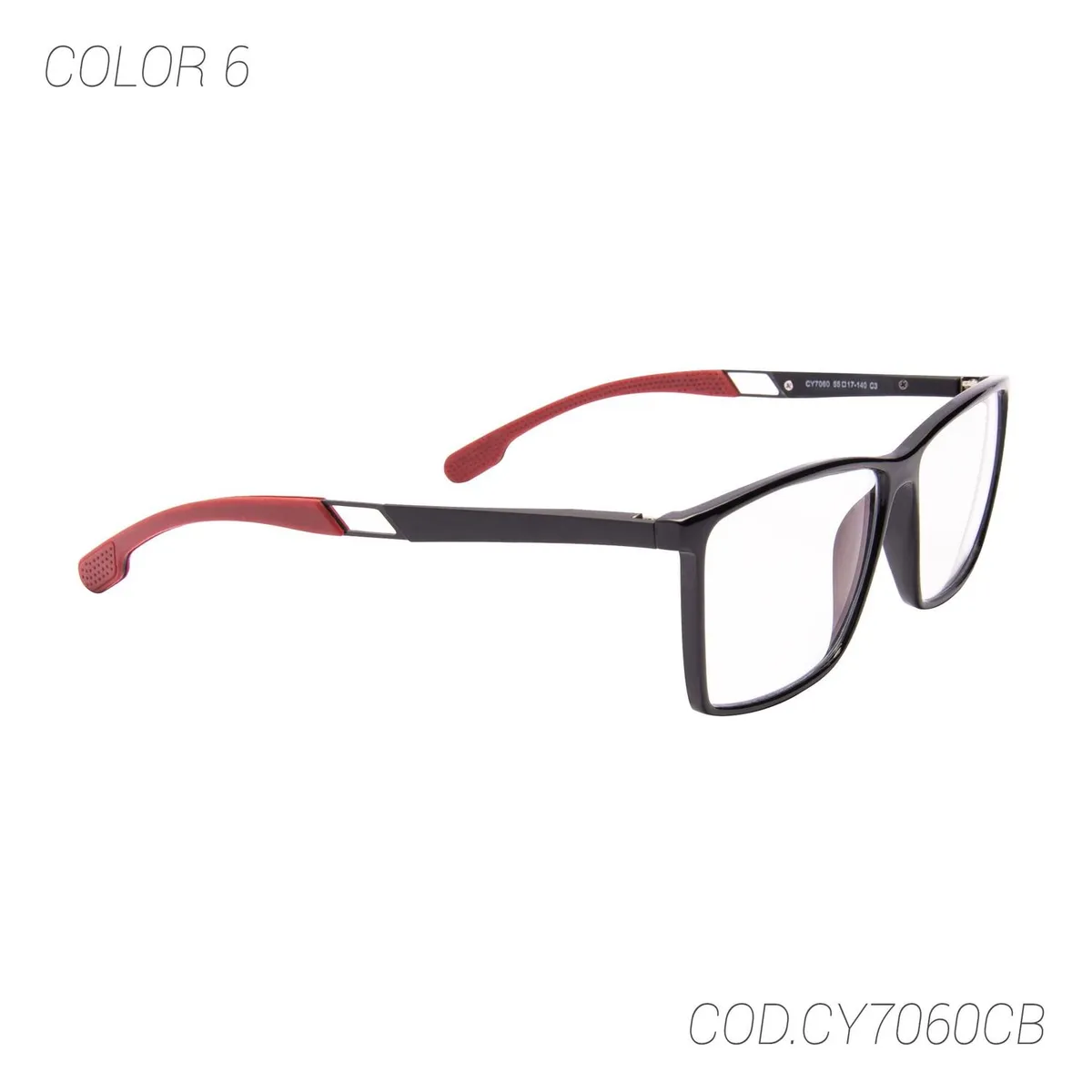 CONFORT BLUE - MONTURA DESCANSO HOMBRE CY7060CB6 CONFORT BLUE® - Multicolor - 30-31