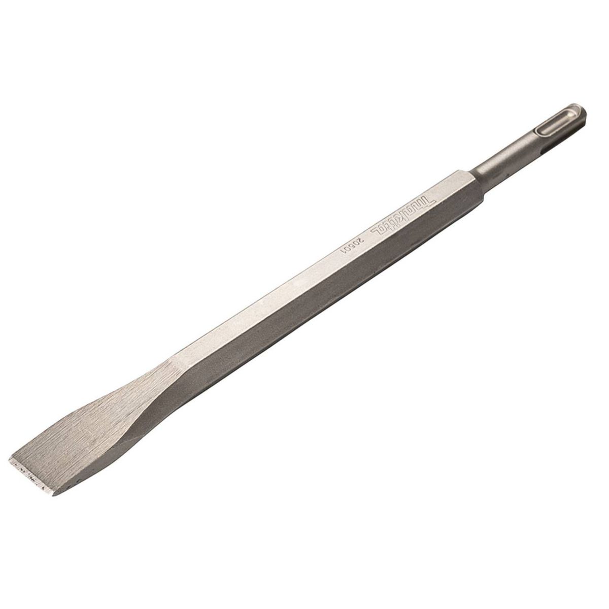 MAKITA - Cincel Plano SDS-Plus Makita 20 x 250mm D-08729