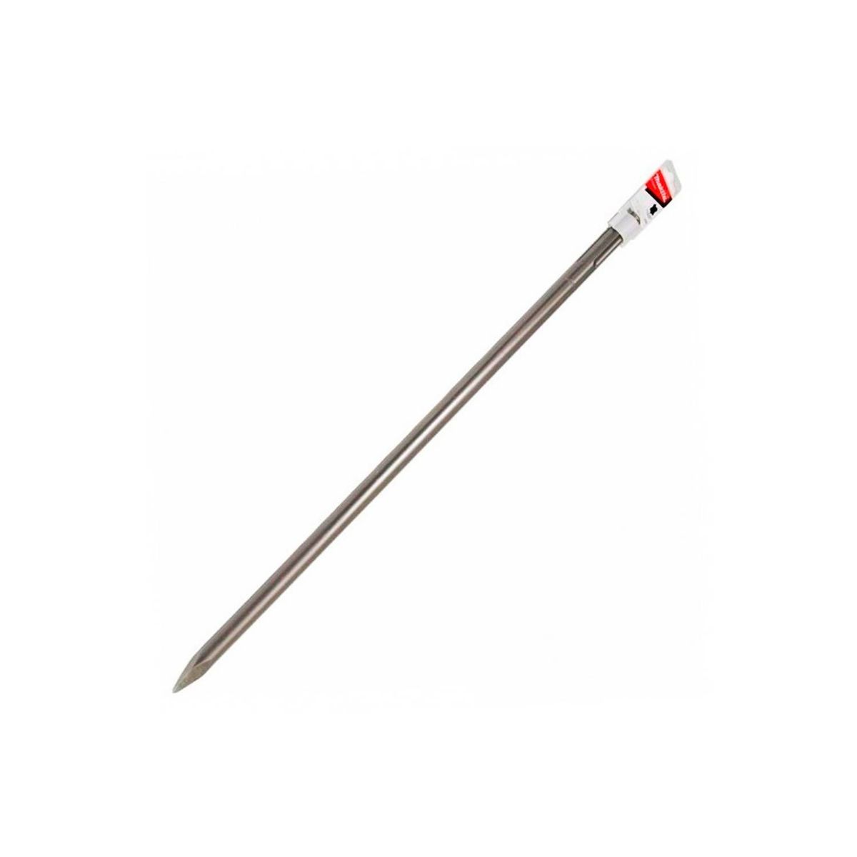 MAKITA - Cincel Punta Aguda SDS-Max Makita D-34198 600mm