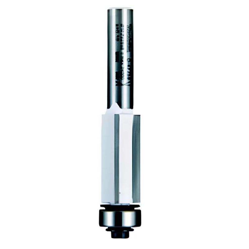 MAKITA - Fresa Enrasadora 12 x 12 Con Rodaje Makita D-49301