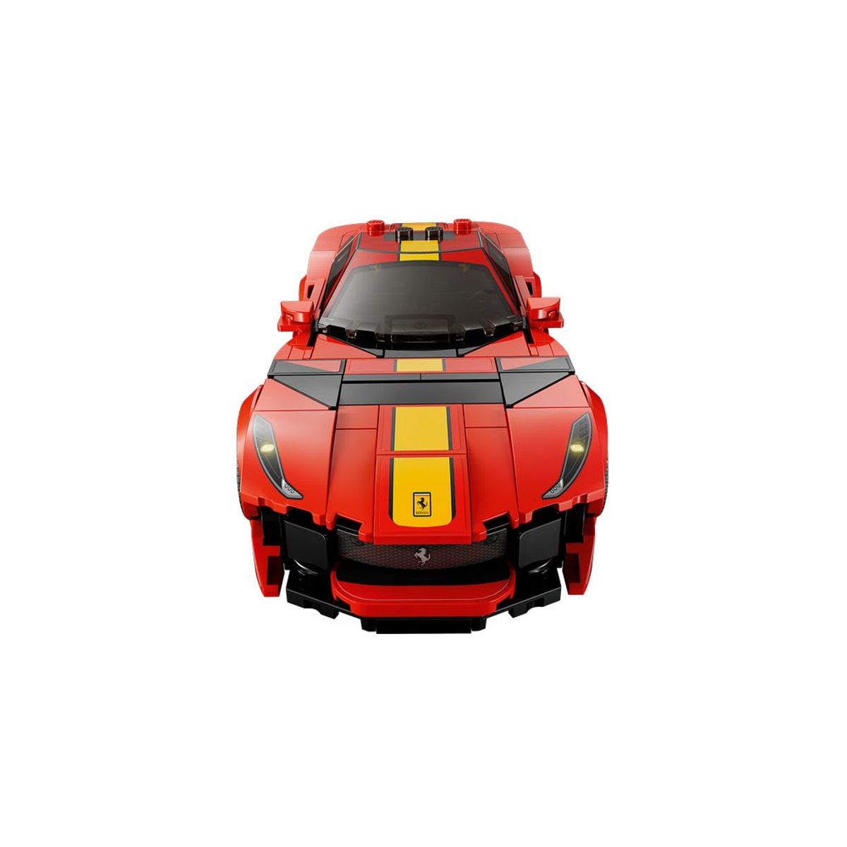 LEGO - LEGO 76914 Ferrari 812 Competizione