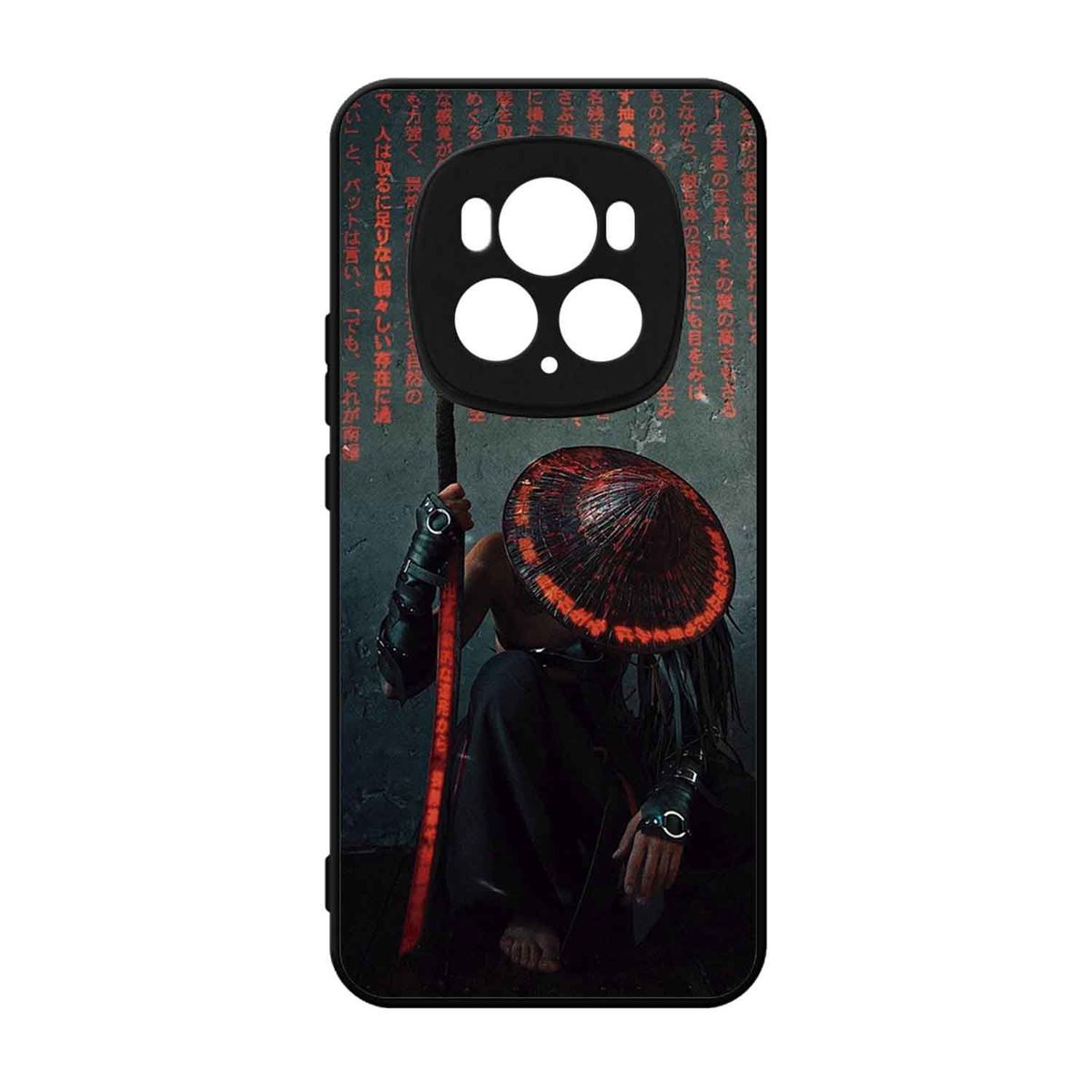 GENERICO - Funda Protector Case Para HONOR MAGIC 6 PRO