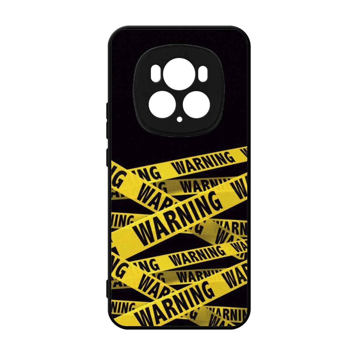 GENERICO - Funda Protector Case Para HONOR MAGIC 6 PRO