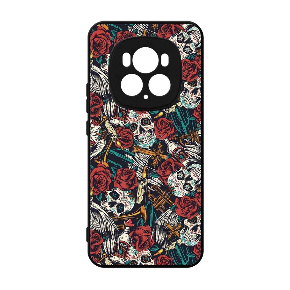 GENERICO - Funda Protector Case Para HONOR MAGIC 6 PRO